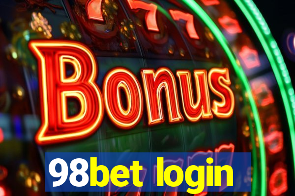 98bet login